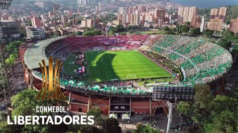 Copa Libertadores Bets .